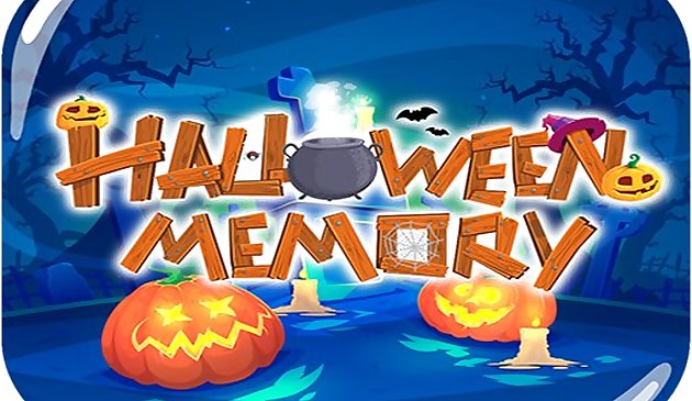 ФЗ Хэллоуин память 2
