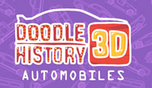 Doodle Car