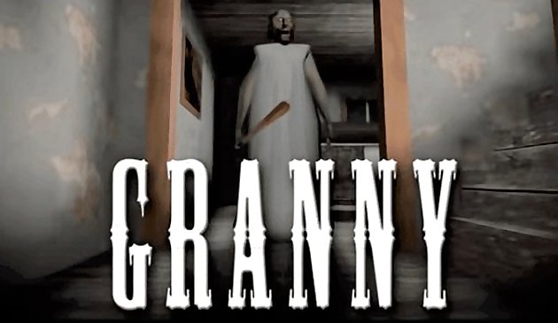Làng kinh dị Granny