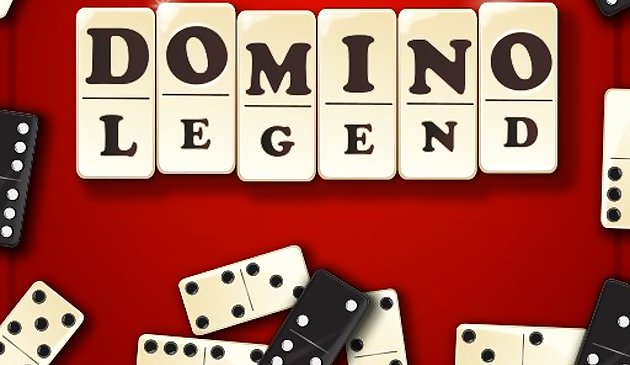 Domino-Legende