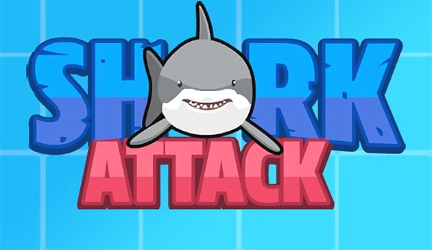 Cá mập tấn công