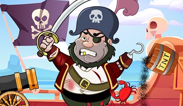 Kick Der Pirat