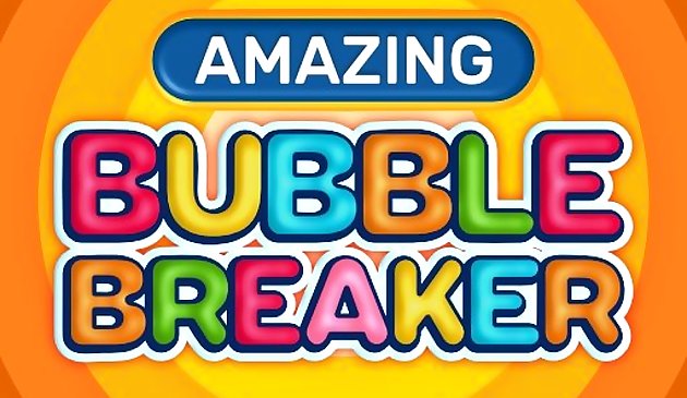 Incredibile Bubble Breaker