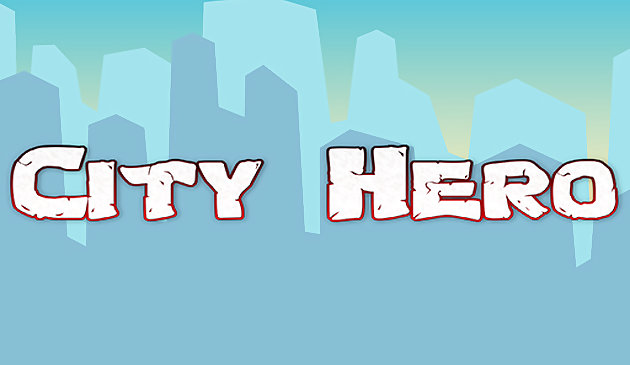 Şehir Kahramanı HD