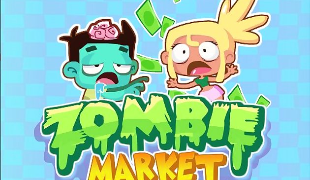 Mercato zombie