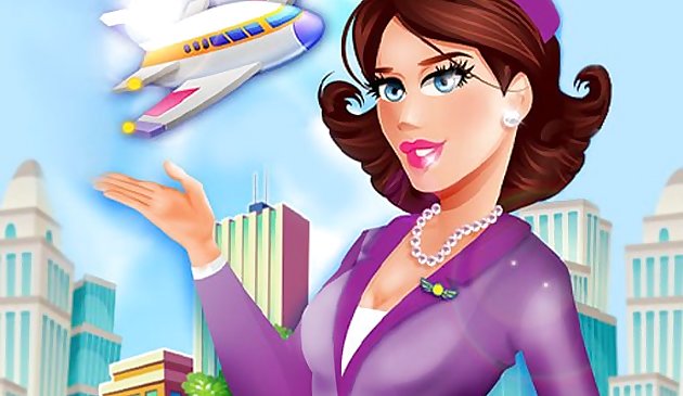 Airport Manager Aventure