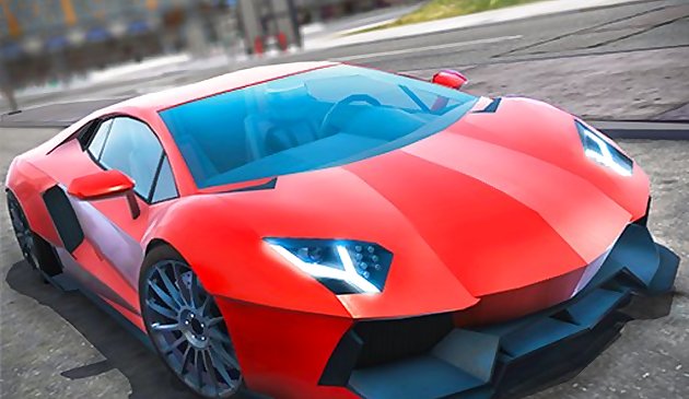 Simulator Mengemudi Mobil Terbaik 3D