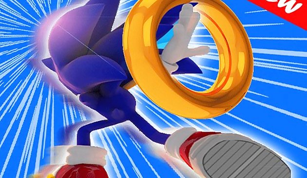 Herói Sonic