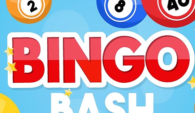 Bingo-Bash