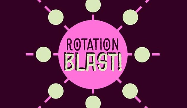 Rotationsexplosion