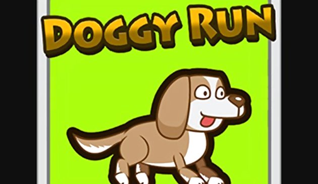 Cuộc chạy Doggy