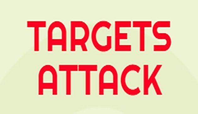 Targets Attack HD