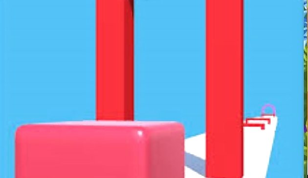 Jelly Shift-Shape shift Juegos de salto de gelatina 2020