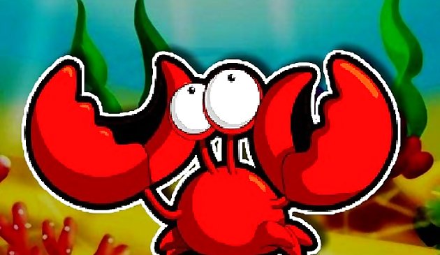 Petualangan Lobster Jump