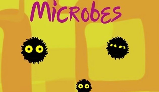 الميكروبات
