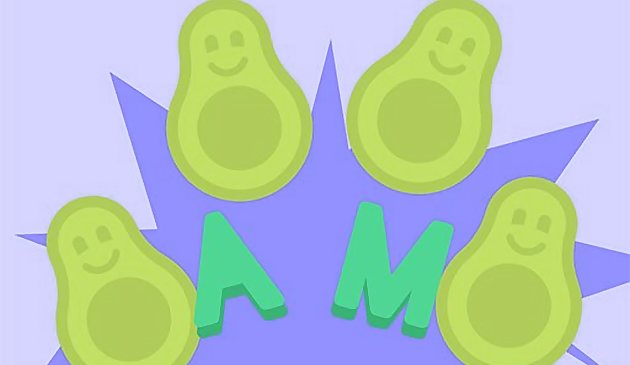 Mãe abacate
