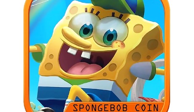 Petualangan Koin Spongebob
