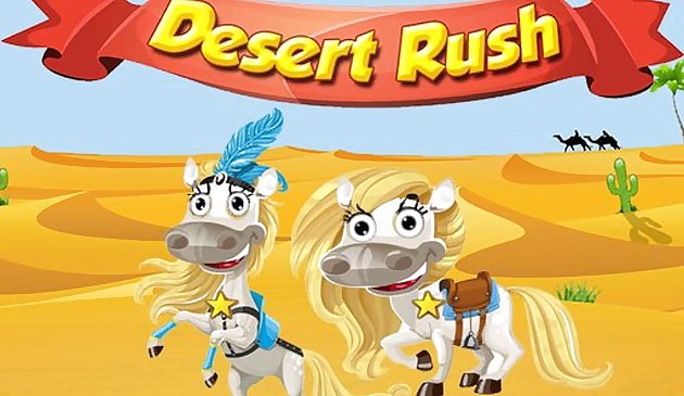 Corrida do Deserto