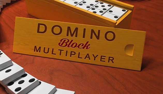 Multijugador de Domino