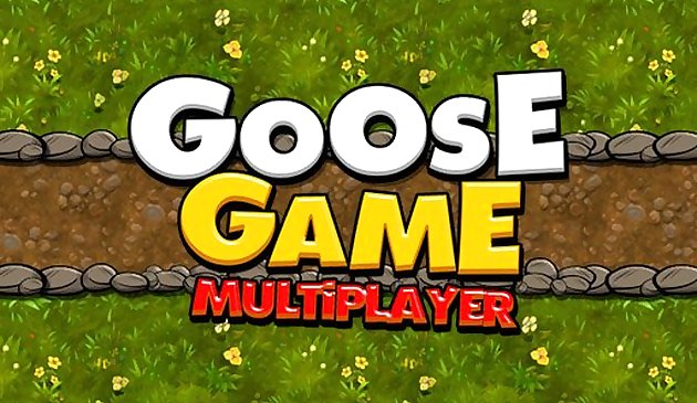 Laro Ng Goose Multiplayer