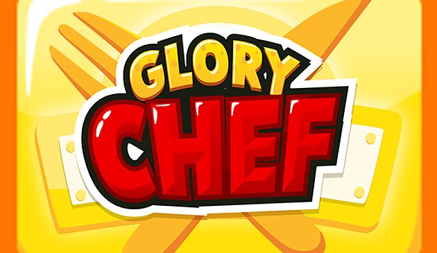 Gloria Chef