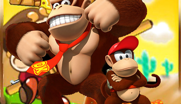 Kong Hero Super Kong Sprung 2020