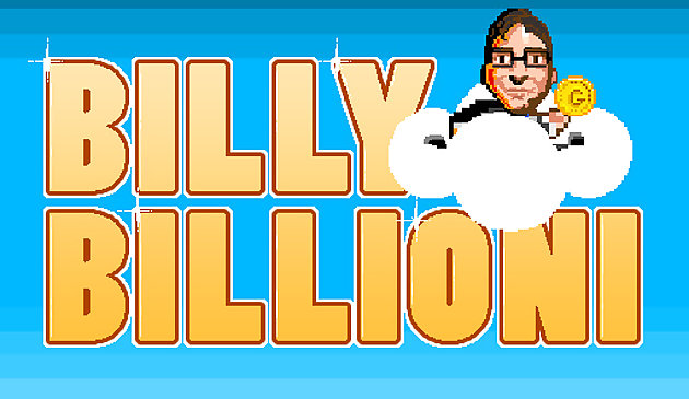 บิลลี่ พันล้าน