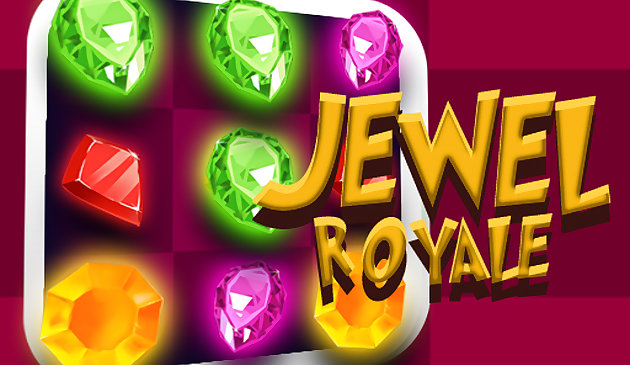 Joia royale