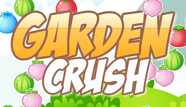 Garten Crush