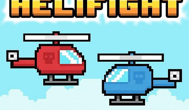Helifight ·