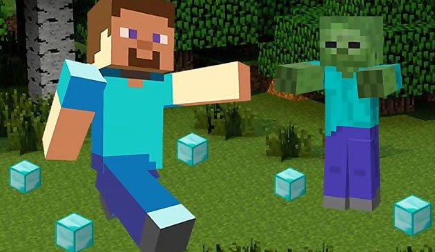 Minecraft скрытые алмазные блоки
