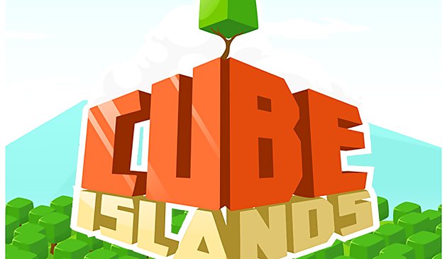 Ilha Cubo