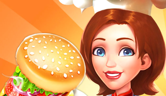Hot Dog Maker Fast-food - jeu de culinária