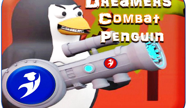 Битва пингвин 2