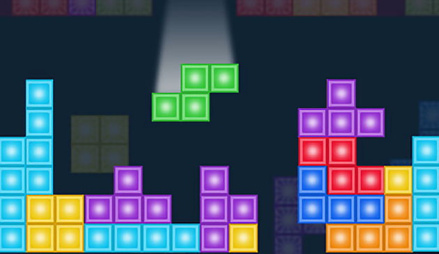 sobrang tetris
