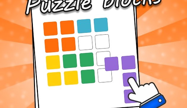Blocchi puzzle