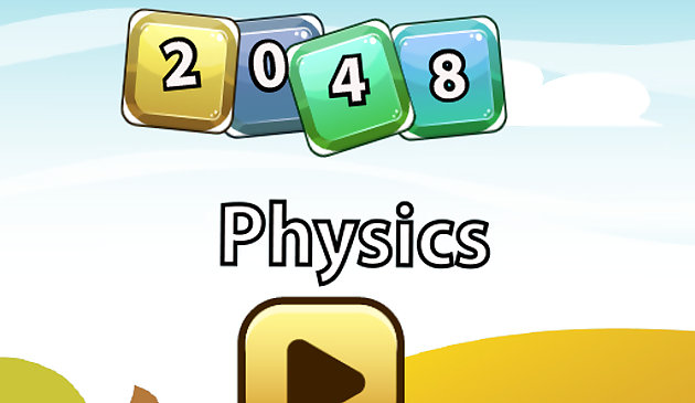 2048 Physik