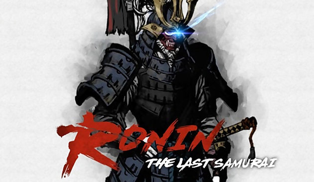 Ronin: L'ultimo samurai