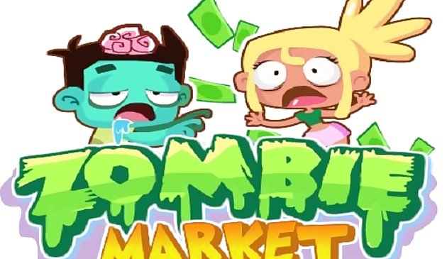 Chợ Zombie
