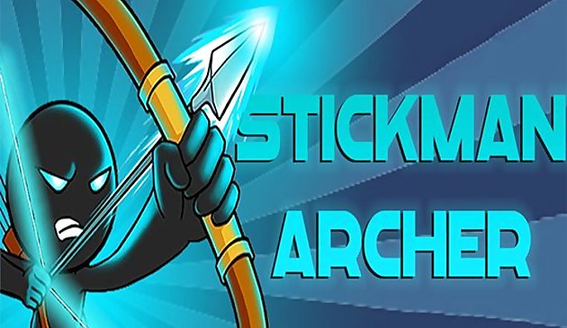 Stickman Archer 4 ·