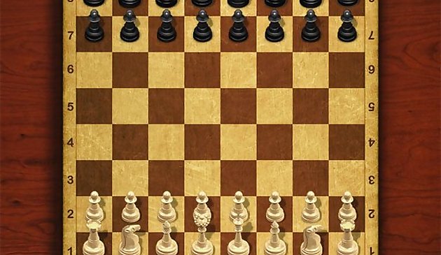 Chess master hari