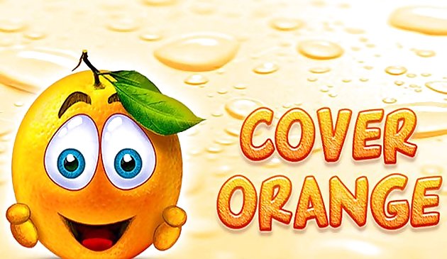 Cubre Orange Online