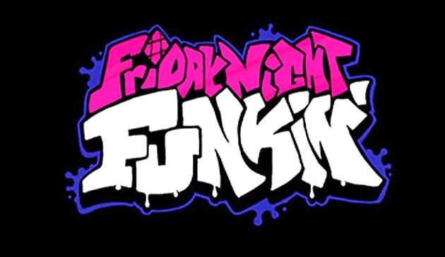 Fight Friday Night Funkin Musik