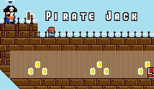 pirata jack