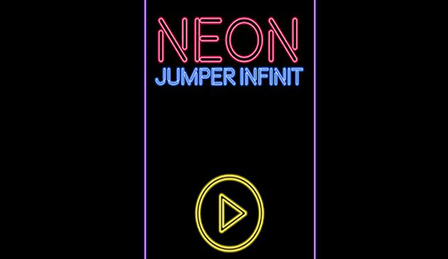 Neon jumper sonsuz