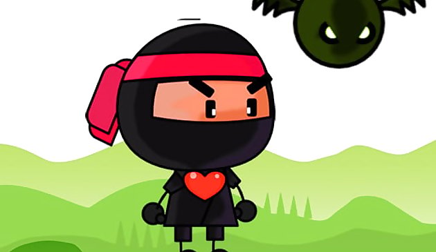 Siêu phiêu lưu Ninja