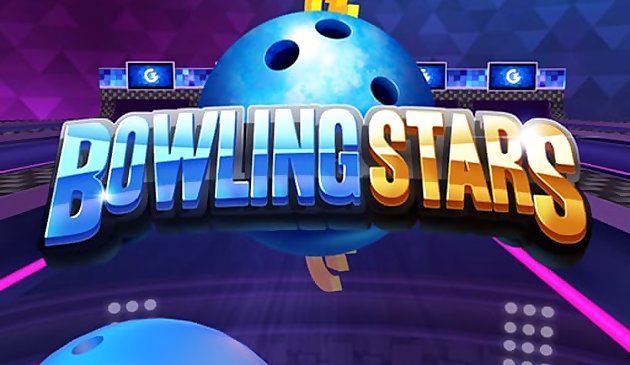 Bowling-Stars