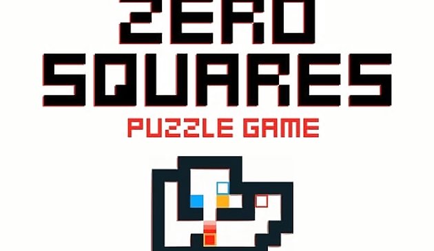 Zero Quadrados