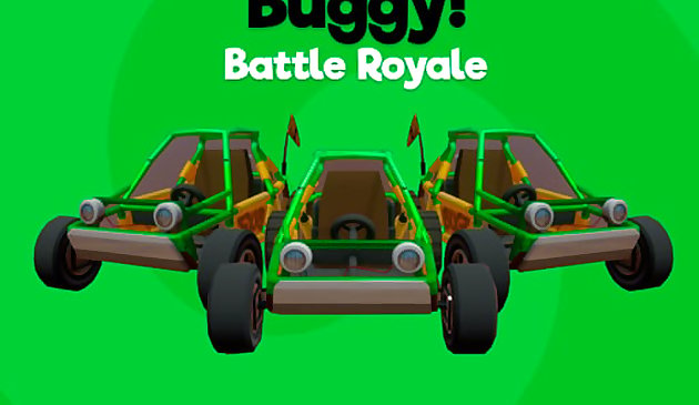 Buggy - Savaş Royale