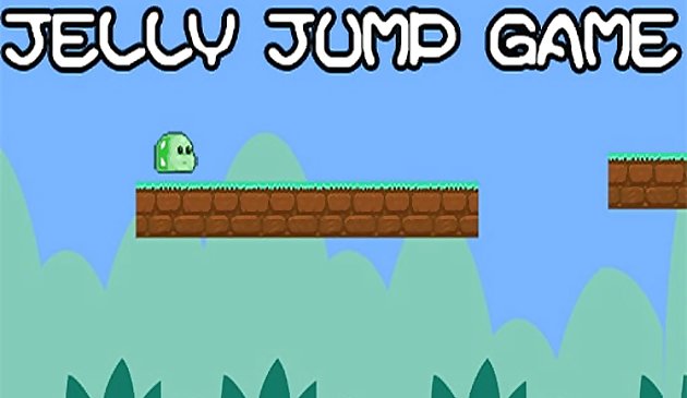 Jelly jump Gioco